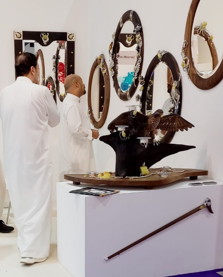 Arquetta Design Artistic Jewelry and luxury home decor